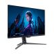 2. Acer Predator X32 X5 X32X5bmiiphuzx Computer Monitor 80 cm (31.5") 3840 x 2160 px 4K Ultra HD QD-OLED Touchscreen Black