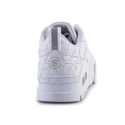 19. Puma Mayze Stack DC5 W shoes 383971-03