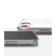 3. Ringke Fusion Case for iPhone 16e / 17e - Transparent