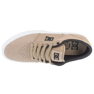 3. DC Shoes Teknic DC01816-250 Beige 40.5