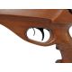 10. BEEMAN Marshal PCP air pistol, 4.5 mm, 12-shot