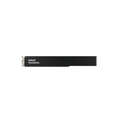 6. graphics card PowerColor AI PRO R9700 32G-B