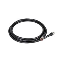AirLancer Cable NJ-NP 3m N-Type Coaxial Cable Black