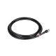 AirLancer Cable NJ-NP 3m N-Type Coaxial Cable Black