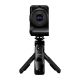 11. Canon 24.2 MP camera with image stabilization, ISO 32000, Wi-Fi, APS-C, black
