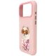 3. Nimmy Glasses Cool nag case for iPhone 17 Pro Max - pink