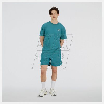 6. New Balance US21500 U4 M NBUS21500VDA shorts