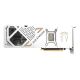 3. graphics card ZOTAC RTX 5070 Ti SOLID Core OC White