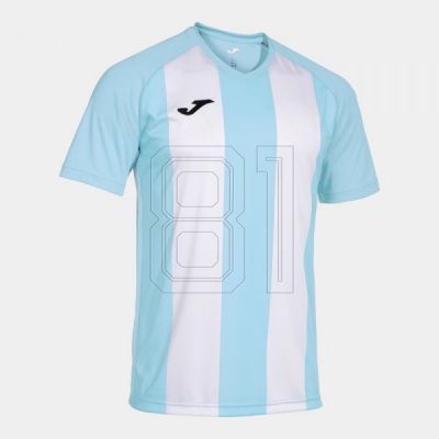 Joma Inter IV Short Sleeve Shirt 103720.352