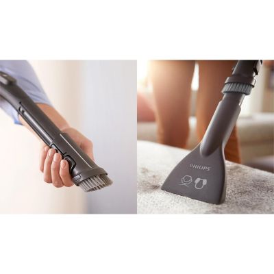 13. PHILIPS Series 5000 XD 5122/10 Vacuum Cleaner