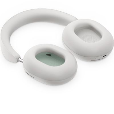 12. Sonos Ace Headphones Wired & Wireless Headband Calls/Music USB Type-C Bluetooth White