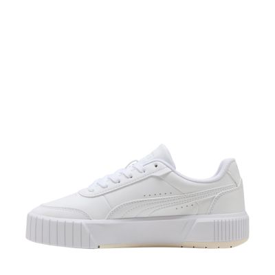5. Puma Carina Mia Topcat women's shoes 406064 02