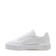 5. Puma Carina Mia Topcat women's shoes 406064 02