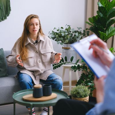 9. Lavalier Microphone BY-M1S