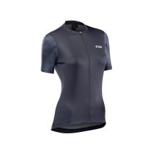 NORTHWAVE Origin Woman Jersey Short Sleeve Black