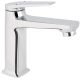 Deante Ivo chrome free-standing washbasin tap BLI_020M