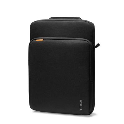 3. Tech-Protect Defender VR Laptop Bag 15-16 - Black