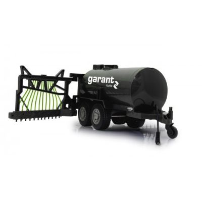 4. Jamara 405236 Remote Controlled Water Tank Model