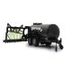 4. Jamara 405236 Remote Controlled Water Tank Model