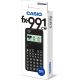 8. CASIO FX-991CW SCIENTIFIC CALCULATOR BOX. Black.