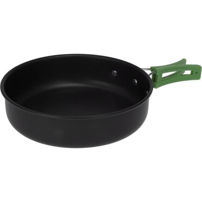 19. 3-in-1 REDCLIFFS TIN, POT, FRYING PAN, TOURIST KETTLE