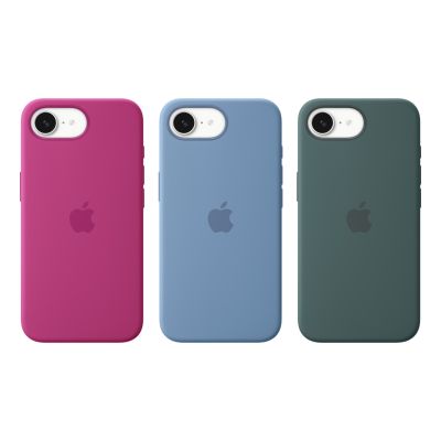 6. Apple iPhone 16e 128GB White