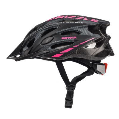 10. Meteor MV29 Drizzle Bike Helmet 24715-24717