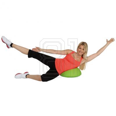2. Schildkrot exercise ball Half ball 960038