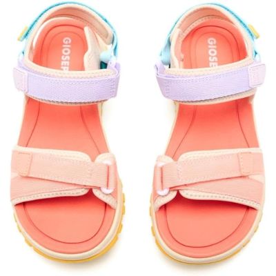 3. Gioseppo MONTVILLE Women's Shoes Coral (75535-P-Coral)