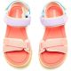 3. Gioseppo MONTVILLE Women's Shoes Coral (75535-P-Coral)