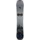 K2 FREELOADER SPLIT PACKAGE 159 snowboard