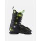 6. ROSSIGNOL SPEED 100 HV+ ski boots black
