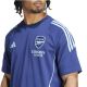 4. Adidas Arsenal London Tee M IT2221