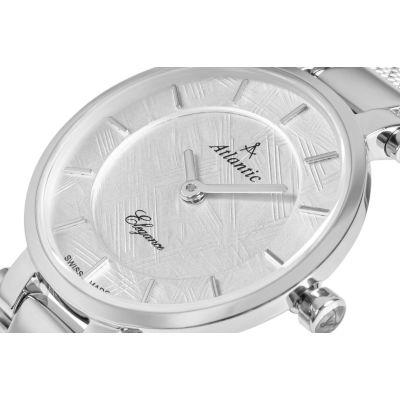 4. Atlantic Elegance Women's Watch 29035.41.21 + BOX