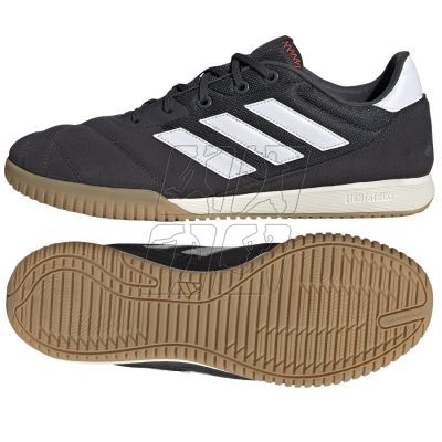 8. Adidas Copa Gloro IN HQ1032 football shoes