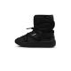 5. Fila Superbubble Boot winter boots ankle boots black women's sports insulated