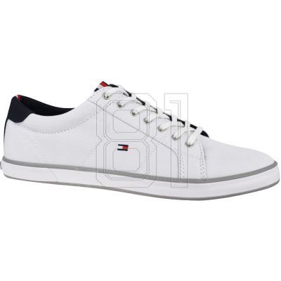 Tommy Hilfiger Harlow 1D M FM0FM00596-100 shoes