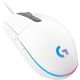 9. Logitech G G102 Gaming Mouse USB Type-A 8000 DPI