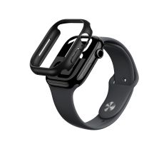 AmazingThing Minimal Case for Apple Watch 46mm – black