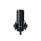 2. Shure SM4-K - Externally polarized condenser microphone