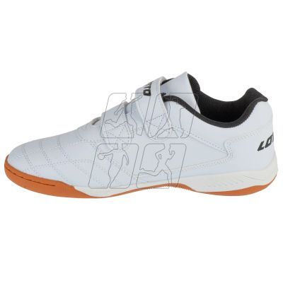 2. Lotto Pacer Jr T 2600110T-1011 shoes