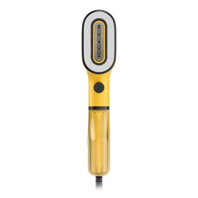 9. Tefal Pure Pop DT2026 Handheld Garment Steamer 0.07 L 1300 W Yellow