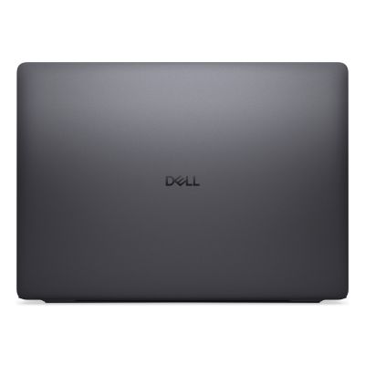 9. DELL Pro 14 PC14250 Intel Core 5 120U Laptop 35.6 cm (14") Full HD+ 16 GB DDR5-SDRAM 512 GB SSD Wi-Fi 6E (802.11ax) Windows 11 Pro Black