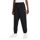 Nike Solo Swoosh Fleece Pants DX1364-010 Black XXL