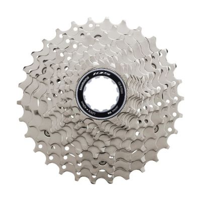 2. Shimano Cassette 11-speed 11-28 CS-R7000
