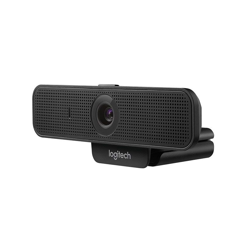4. Logitech 960-001076 Webcam