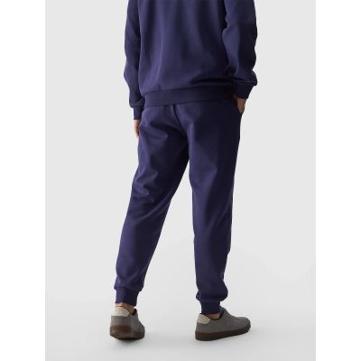 5. Trousers 4F M 4FWMM00TTROM0943-31S