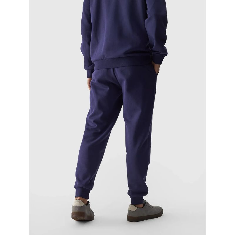 5. Trousers 4F M 4FWMM00TTROM0943-31S