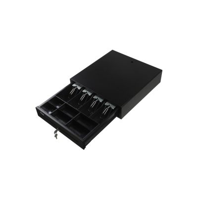 4. Equip 351010 Cash Drawer Manual Cash Drawer