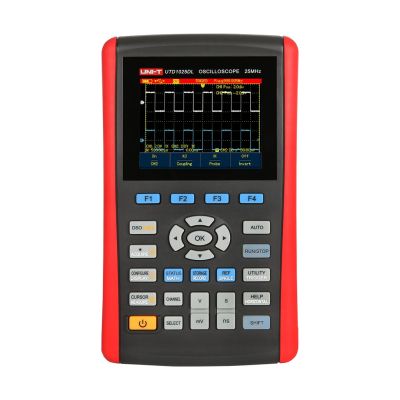 Uni-T UTD1025DL Oscilloscope